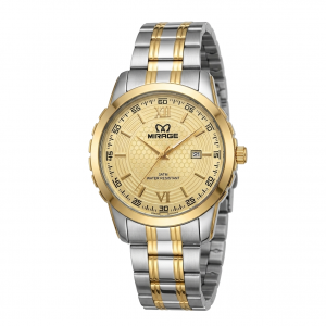 Mirage 8267 Silver Gold Ivory MDBTGIV